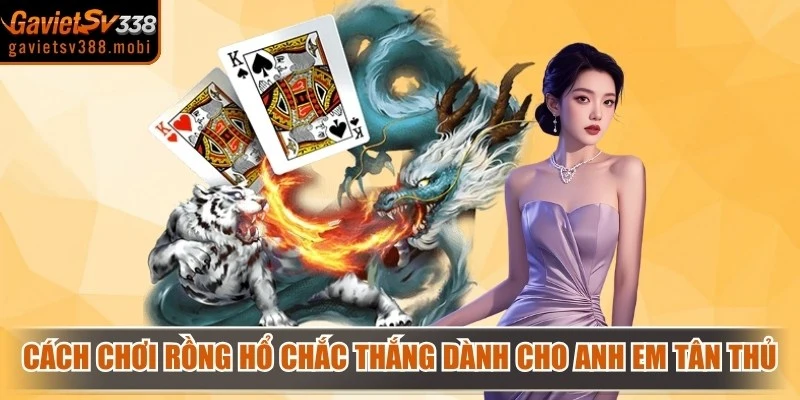 Cách Chơi Rồng Hổ