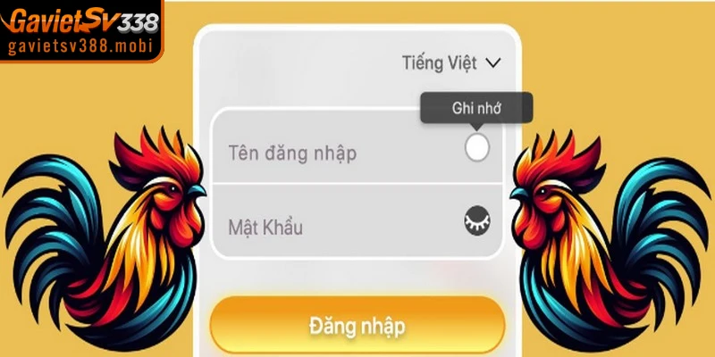 Hướng dẫn truy cập gavietsv388 trên Android tiện lợi