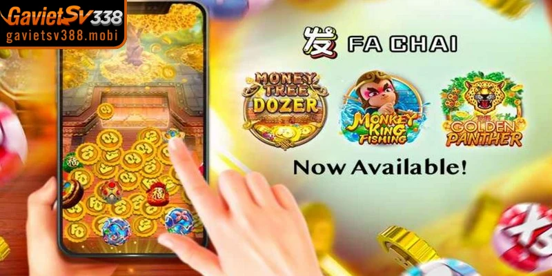 Giải đáp chi tiết Gavietsv388 là gì giúp bạn tự tin tham gia đặt cược