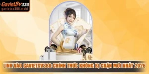 Link Vào Gavietsv388