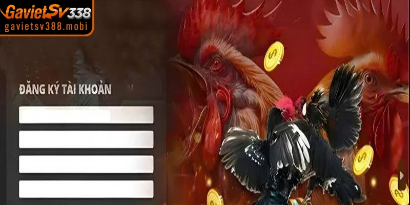 Các bước truy cập link gavietsv388 an toàn, nhanh chóng