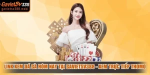 Link Xem Đá Gà Hôm Nay