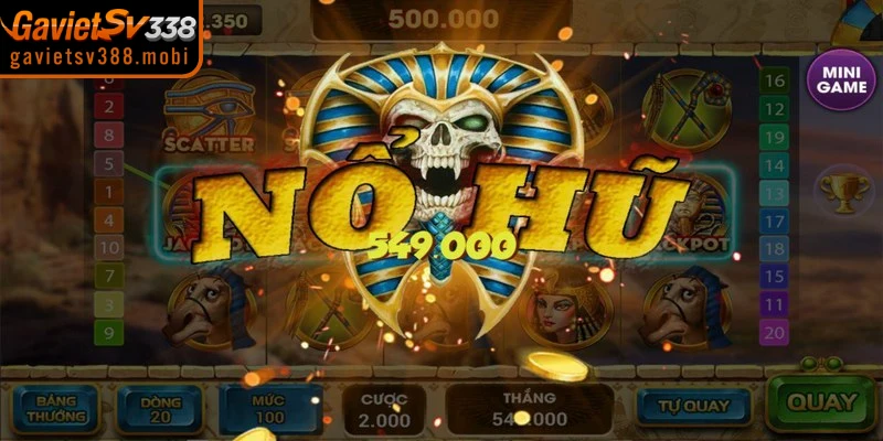 Duy trì nhịp độ quay hũ đều đặn và bền bỉ là mẹo rất hay