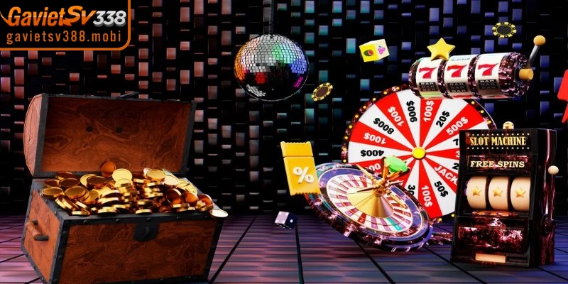 Tuân thủ đúng luật hướng dẫn để chinh phục giải nổ hũ cao nhất