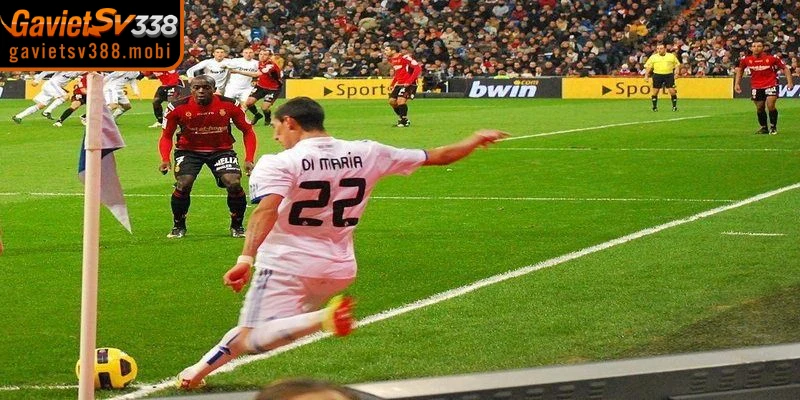 Các dạng cược phổ biến trong soi kèo phạt góc