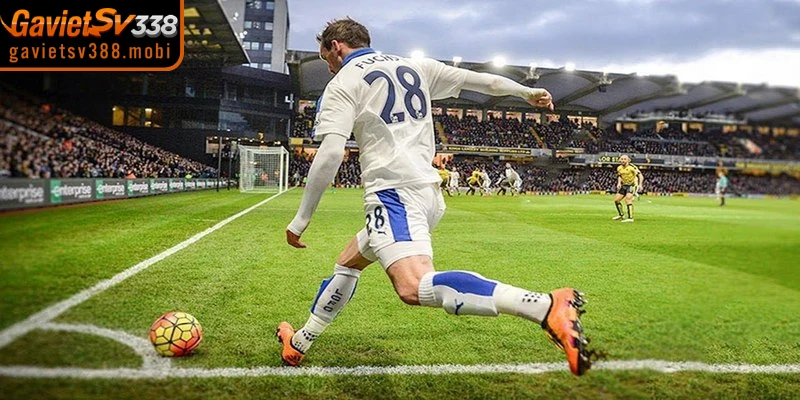 Chia sẻ kinh nghiệm soi kèo phạt góc bất bại từ cao thủ 