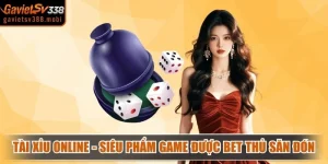 Tài Xỉu Online