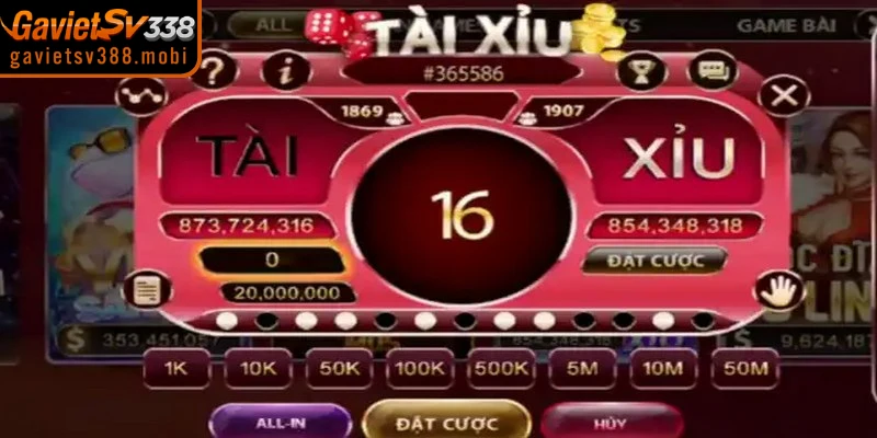 Hướng dẫn tải app Tài Xỉu online đơn giản chỉ trong vài bước