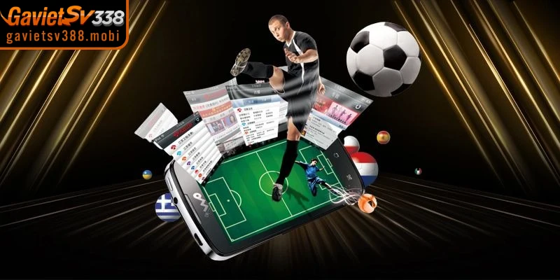 Nhóm chuyên gia nhận định kèo chính xác gia tăng xác suất thắng