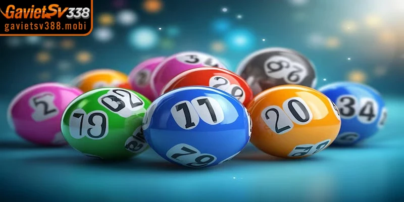 Đặt số online an toàn, thử thách vận may trên nhiều hình thức