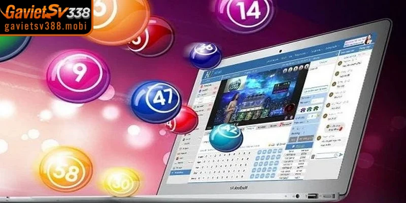 Xổ số Gavietsv388 đặc biệt tích hợp nhiều công nghệ hiện đại